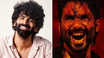 Nitin Rao talks about O’Romeo and working with Shahid Kapoor: “His focus and discipline push you to do better”