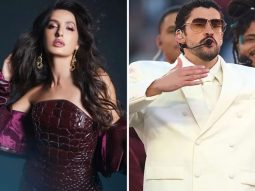 Nora Fatehi says staying authentic can help artists break global barriers after Bad Bunny’s Super Bowl act