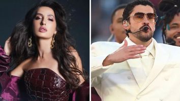 Nora Fatehi says staying authentic can help artists break global barriers after Bad Bunny’s Super Bowl act