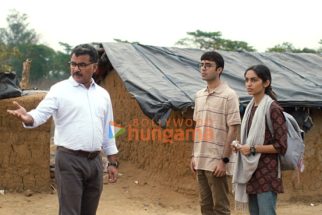 Nukkad Naatak stills