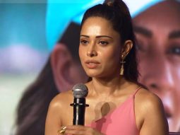 Nushrratt Bharuccha: “I still don’t feel I’ve arrived as an actor” | OTT India Fest 2025