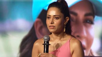 Nushrratt Bharuccha: “I still don’t feel I’ve arrived as an actor” | OTT India Fest 2025