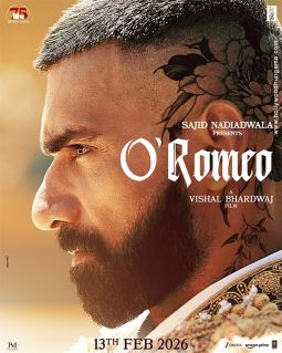 O' Romeo