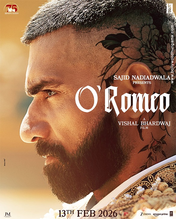 o romeo 08