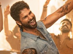 O Romeo Box Office Estimate Day 2: Shahid Kapoor and Triptii Dimri starrer jumps by 45 per cent on Saturday; collects Rs. 13.25 crores