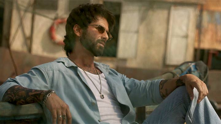 O’ Romeo: Ishq Ka Fever | Shahid Kapoor, Triptii Dimri | Sajid Nadiadwala | Vishal Bhardwaj | Gulzar | Arijit Singh O’ Romeo: Ishq Ka Fever | Shahid Kapoor, Triptii Dimri | Sajid Nadiadwala | Vishal Bhardwaj | Gulzar | Arijit Singh