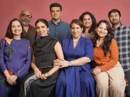 O Womaniya! 2025: Prime Video’s report flags slow progress for women in Indian entertainment; streaming shows lead the shift