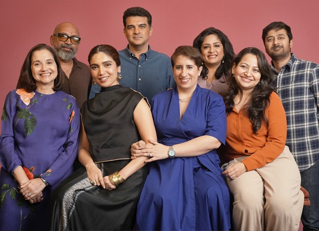 हे वुमनिया! 2025: प्राइम वीडियो की रिपोर्ट ने भारतीय मनोरंजन में महिलाओं की धीमी प्रगति पर प्रकाश डाला; स्ट्रीमिंग शो बदलाव का नेतृत्व करते हैं