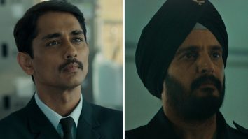 OPERATION SAFED SAGAR: Siddharth, Jimmy Sheirgill, Dia Mirza and many others lead epic Kargil war series