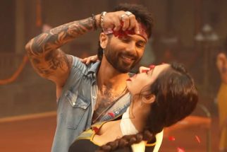 O’Romeo: Making of Paan Ki Dukaan | Shahid Kapoor, Disha Patani | Sajid Nadiadwala | Vishal Bhardwaj | Gulzar | Sukhwinder S | Rekha B