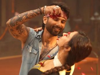 O’Romeo: Making of Paan Ki Dukaan | Shahid Kapoor, Disha Patani | Sajid Nadiadwala | Vishal Bhardwaj | Gulzar | Sukhwinder S | Rekha B