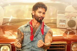 O’Romeo: Paan Ki Dukaan | Shahid Kapoor, Disha Patani | Sajid N | Vishal B | Gulzar | Sukhwinder S | Rekha B | Feb 13