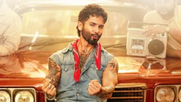 O’Romeo: Paan Ki Dukaan | Shahid KapoorDisha Patani | Sajid N | Vishal B | Gulzar | Sukhwinder S | Rekha B | Feb 13