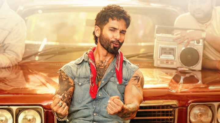 O’Romeo: Paan Ki Dukaan | Shahid Kapoor, Disha Patani | Sajid N | Vishal B | Gulzar | Sukhwinder S | Rekha B | Feb 13