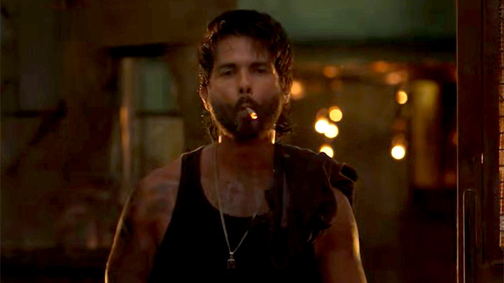 O’Romeo: Jalwa | Shahid Kapoor, Triptii Dimri O’Romeo: Jalwa | Shahid Kapoor, Triptii Dimri