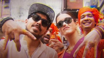 One Croc, Two Lovers, and a Deadly Twist: ‘Aankhein Chaar’ from Tu Yaa Main drops just in time for Valentine’s week