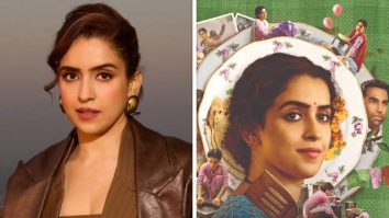 One Year of Mrs: Sanya Malhotra reflects on the film’s impact and her responsibility as an actor