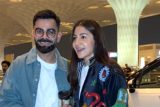 Our fav couple of all times! Anushka Sharma