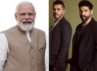 PM Narendra Modi congratulates Excel Entertainment on historic BAFTA Win for Boong; calls it ‘a moment of immense joy’