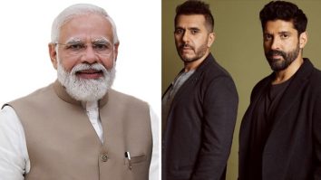 PM Narendra Modi congratulates Excel Entertainment on historic BAFTA Win for Boong; calls it ‘a moment of immense joy’
