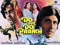 BREAKING: Soham Rockstar claims ALL rights on Do Aur Do Paanch; warns filmmakers against making its remake, sequel or prequel