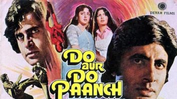BREAKING: Soham Rockstar claims ALL rights on Do Aur Do Paanch; warns filmmakers against making its remake, sequel or prequel