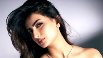 Celeb Photos Of Palak Tiwari