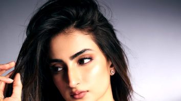 Celeb Photos Of Palak Tiwari