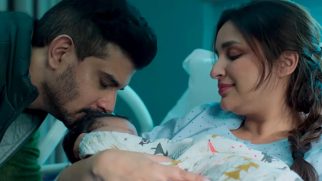 Talaash: A Mother’s Search | First Look | Parineeti Chopra, Tahir Raj Bhasin | Netflix India