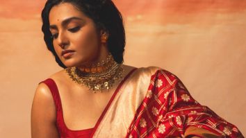 Parvathy Thiruvothu