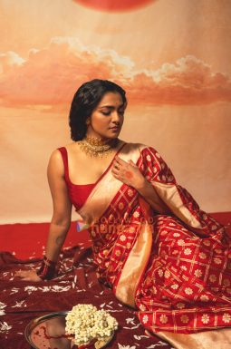 Parvathy Thiruvothu