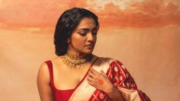Parvathy Thiruvothu