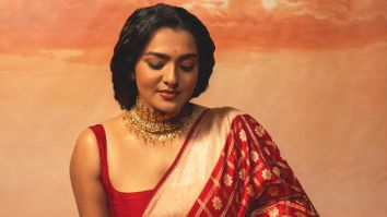 Parvathy Thiruvothu