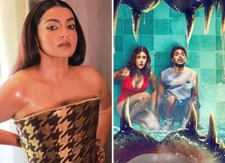 Did you notice? Parvathy Thiruvothu makes special appearance in Tu Yaa Main