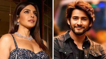 Priyanka Chopra Jonas reveals her ONLY request for Varanasi was to dance: “Poor Mahesh Babu had to do it too”