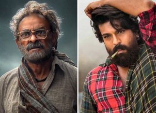 Peddi makers wish Jagapathi Babu on his birthday; calls his character ‘Appalasoori’ a key highlight of the film