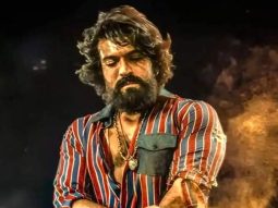 Ram Charan’s Peddi postponed as the actor feels the film needs to work more on its action and special effects