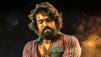 Ram Charan’s Peddi postponed as the actor feels the film needs to work more on its action and special effects