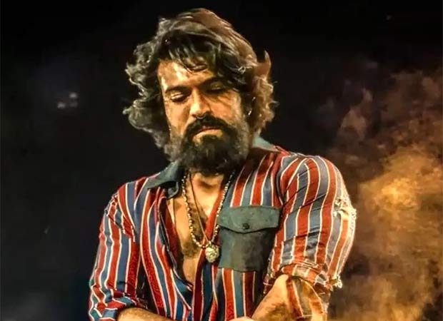 राम चरण की पेड्डी स्थगित कर दी गई क्योंकि अभिनेता को लगता है कि फिल्म को अपने एक्शन और विशेष प्रभावों पर अधिक काम करने की जरूरत है