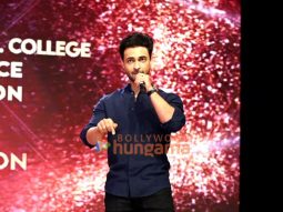 Photos: Aayush Sharma, Riteish Deshmukh, Meezaan Jafri and others attend Children Welfare Centre High School’s Grand 42nd Annual Day Function