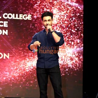 Photos: Aayush Sharma, Riteish Deshmukh, Meezaan Jafri and others attend Children Welfare Centre High School’s Grand 42nd Annual Day Function