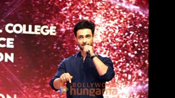 Photos: Aayush Sharma, Riteish Deshmukh, Meezaan Jafri and others attend Children Welfare Centre High School’s Grand 42nd Annual Day Function