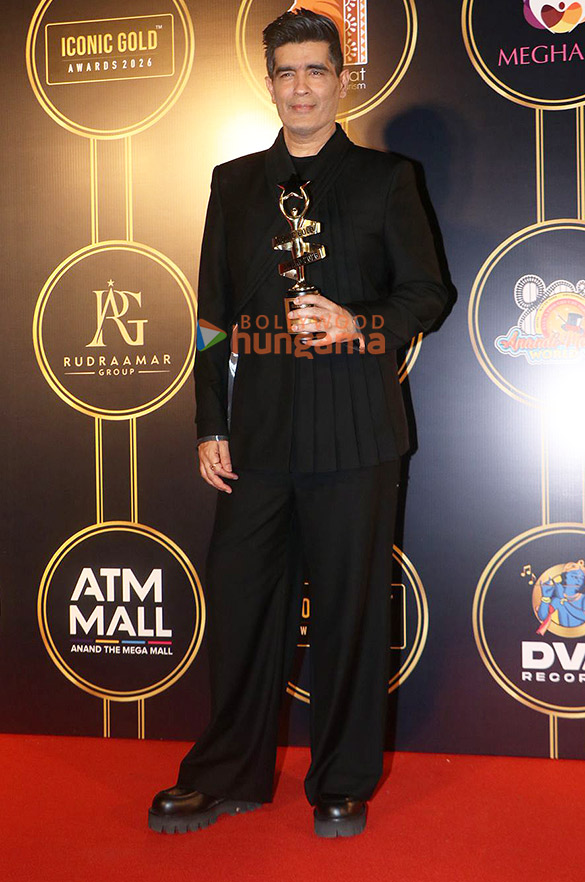 photos alaya f ishaan khatter sahher bambba mona singh sajid nadiadwala and others grace the iconic gold awards 2026 12345 2