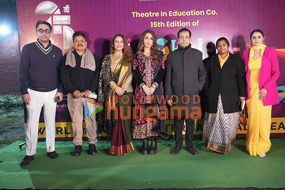 photos celebs snapped at the 2026 edition of bharat rang mahotsav 12
