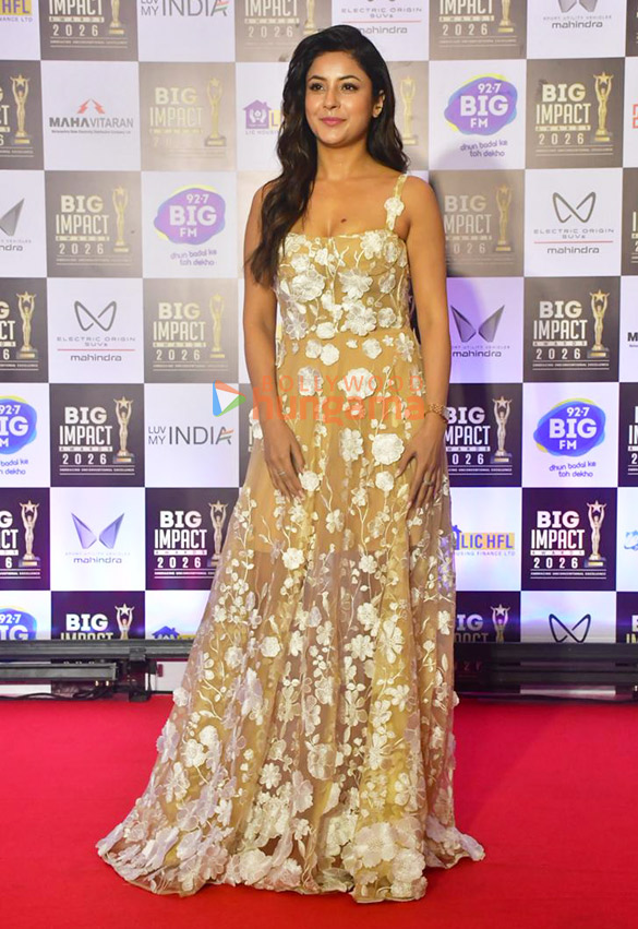 photos esha deol rajat bedi anya singh chitrangada singh boman irani and others grace the red carpet of the big impact awards 2026 21