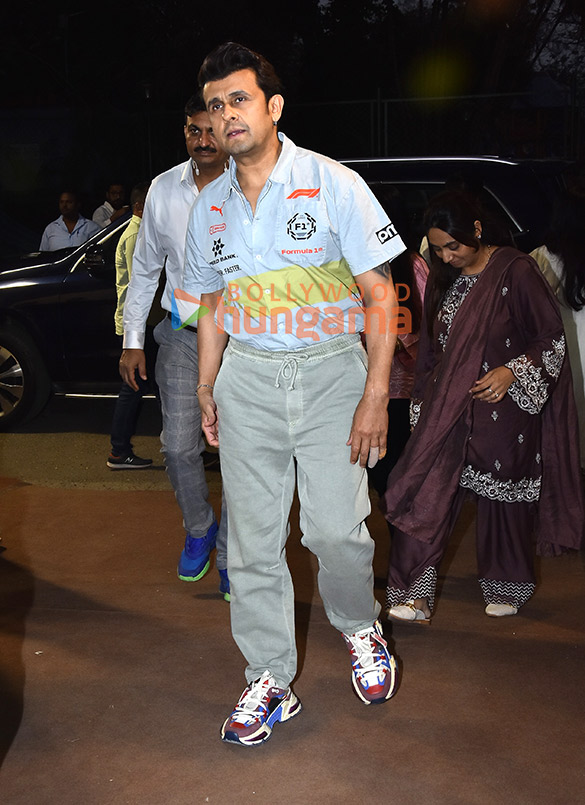 photos hema malini anu malik poonam dhillon and others attend the prayer meet of late shri anand sagar 3 2