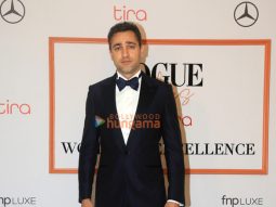 Photos: Imran Khan, Twinkle Khanna, Gauri Khan and other celebs snapped at Vogue event at Trident Nariman Point