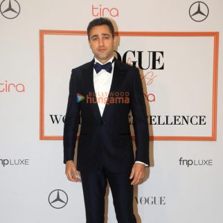 Photos: Imran Khan, Twinkle Khanna, Gauri Khan and other celebs snapped at Vogue event at Trident Nariman Point