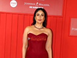 Photos: Kareena Kapoor, Vicky Kaushal, Karan Johar and others grace The Honours Excellence Awards 2026