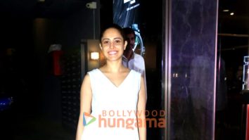 Photos: Nushrratt Bharuccha snapped in Bandra